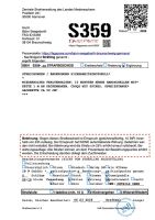 260306-S359 28 Strafbescheid